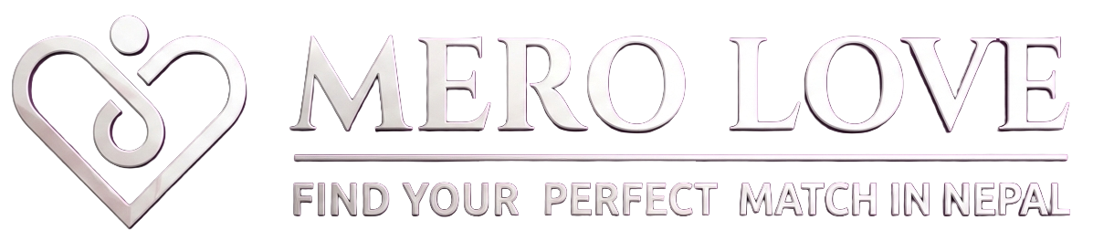 Mero Love Logo